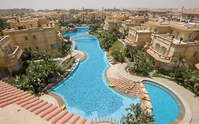 El Safwa Resort New Cairo